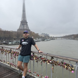 Fundraising Page: Reinaldo Hernandez Jr