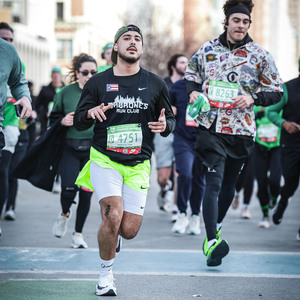 Fundraising Page: Reinaldo Hernandez Jr